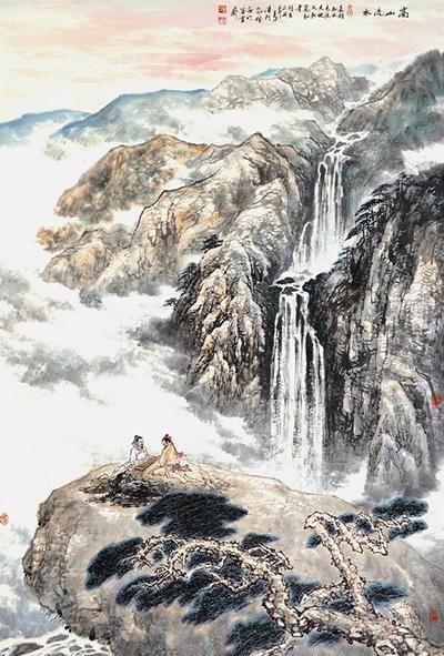 绿钻石进宝箱